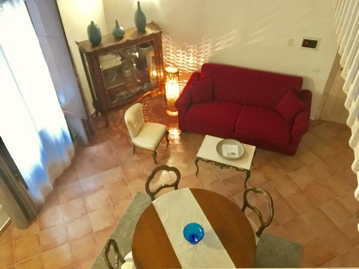 Casa Vigliena Apartment Palermo